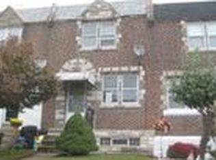 4113 Passmore St, Philadelphia, PA 19135