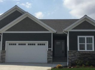 2887 Hazelnut Trl, Sun Prairie, WI 53590