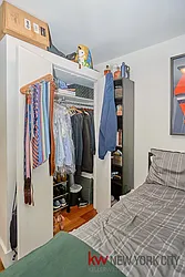 Rented by Keller Williams NYC