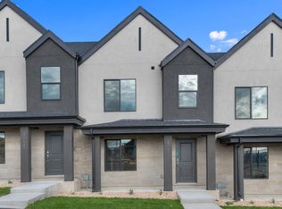 4489 N McKechnie Way #1107, Lehi, UT 84048