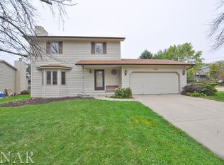 1300 West Ave, Normal, IL 61761