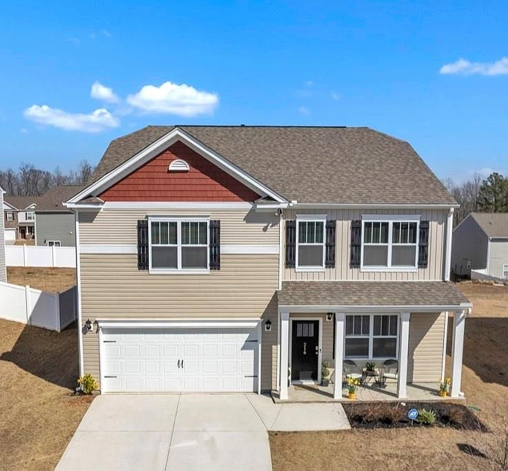 216 Fountain Oak Ln, Easley, SC 29642 Zillow