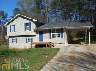 83 Rose St, Carrollton, GA 30116
