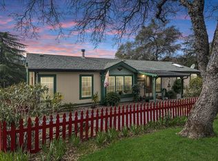 11047 Chances R Rd, Penn Valley, CA 95946