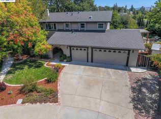 1368 Hampton Pl, Livermore, CA 94550