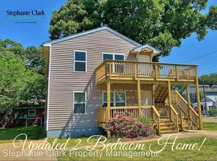 4420 Dunning Rd #A, Norfolk, VA 23518