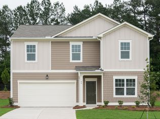 33 Morrow Pl, Dawsonville, GA 30534