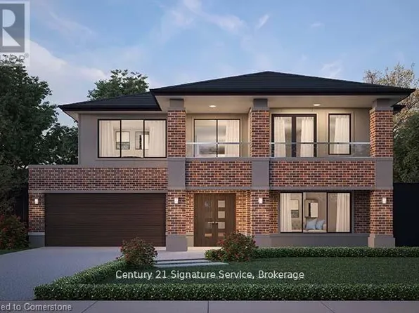V/l Royal York Dr N, Fort Erie Crescent Park, ON L2A 5M4