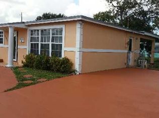 17300 NW 24th Ave, Miami Gardens, FL 33056