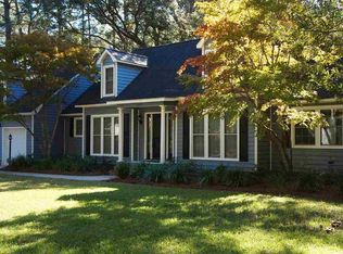 563 Hawthorn Dr, Pawleys Island, SC 29585