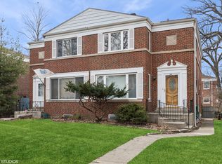 420 Edgewood Pl, River Forest, IL 60305