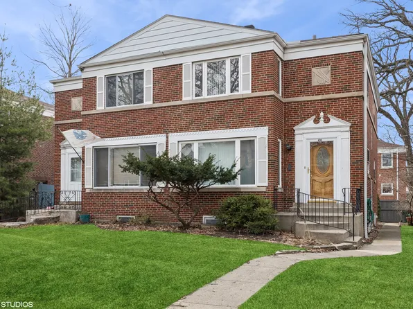 420 Edgewood Pl, River Forest, IL 60305