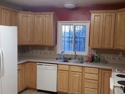 1015 Parsifal St NE, Albuquerque, NM, 87112