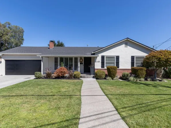2481 Moorpark Ave, San Jose, CA 95128