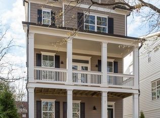 1072 Snyder St NW, Atlanta, GA 30318