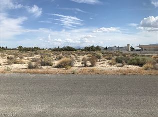 4201 E Santovito St, Pahrump, NV 89061