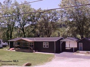 6621 N State Route 60 NW #1, McConnelsville, OH 43756