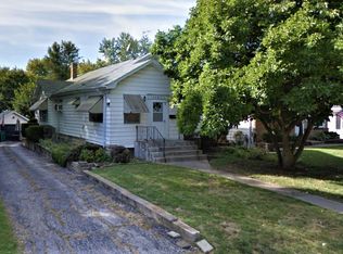 1421 Frederick St, Joliet, IL 60435