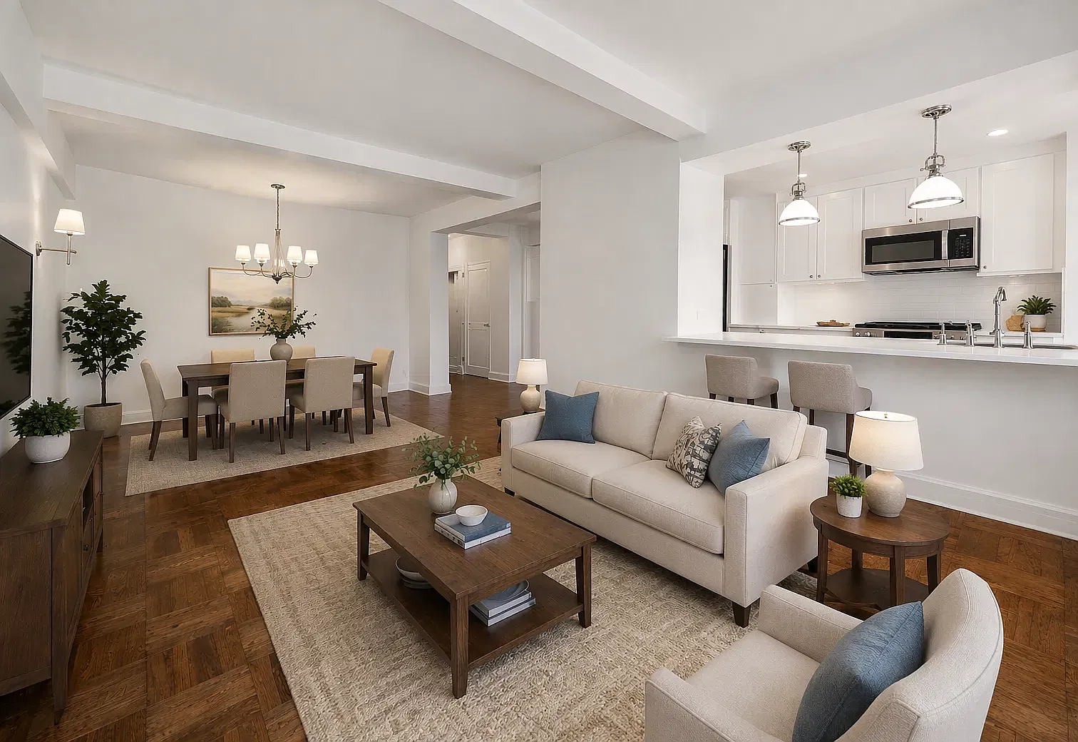 295 Central Park West — Photo 1