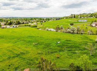 Lane Ln, Sheridan, WY 82801