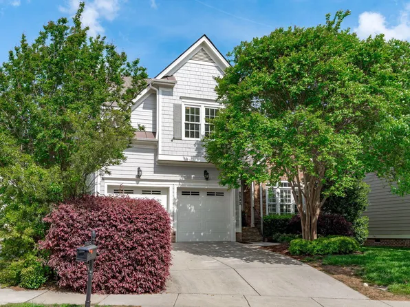 2832 Cameron Pond Dr, Cary, NC 27519