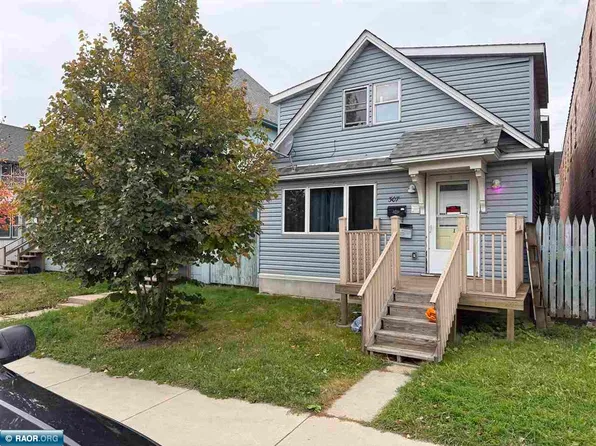 307 2nd St S, Virginia, MN 55792