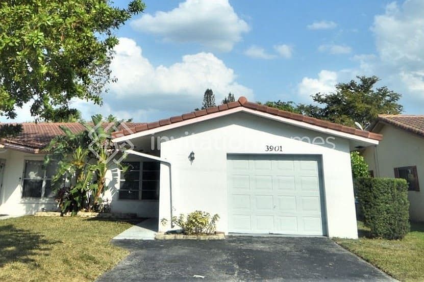 1st image of 3901 NW 110th Ave #B