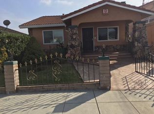 1398 E San Fernando St #1, San Jose, CA 95116