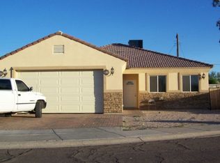 11220 W Apache St, Avondale, AZ 85323
