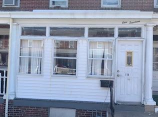114 Knox St, Norristown, PA 19401