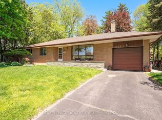 2585 Jarvis St, Mississauga, ON L5C2P9