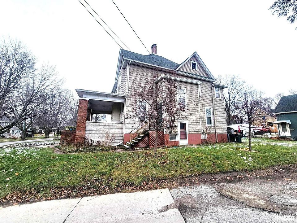 2nd image of 201 E Dover Ct