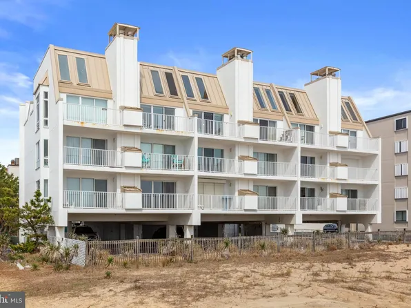 8 75th St Unit 102, Ocean City, MD 21842