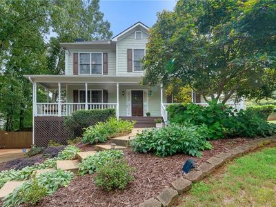2053 Longford Clb NE, Marietta, GA, 30066