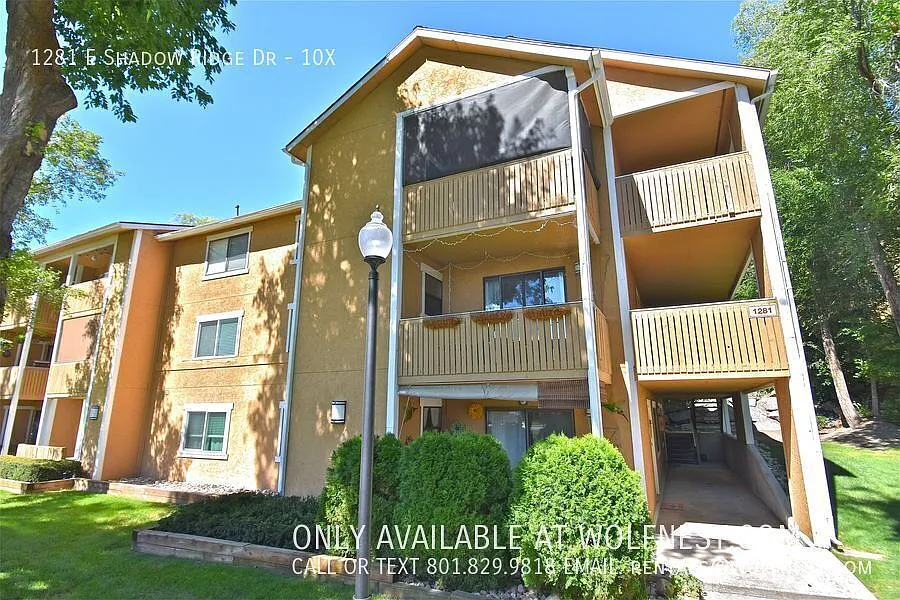 2 bed, 850 sqft, $1,350 — Photo 1