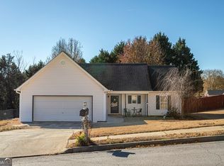 843 Lopez Ln, Monroe, GA 30655