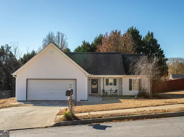 843 Lopez Ln, Monroe, GA 30655