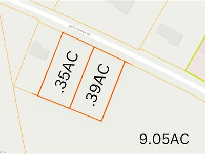 39AC Butts Station Rd, Chesapeake, VA, 23320