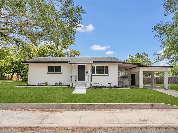 906 S CENTRAL AVENUE, LAKELAND, FL 33815