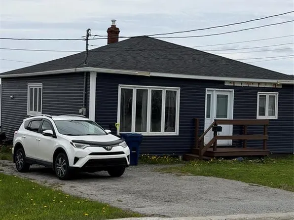 9 Fords Road, Corner Brook, NL A2H1S5