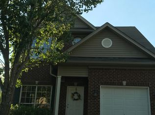 4143 Forest Lakes Rd, Sterrett, AL 35147