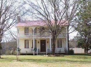 431 Woolard Rd, Sanford, NC 27330