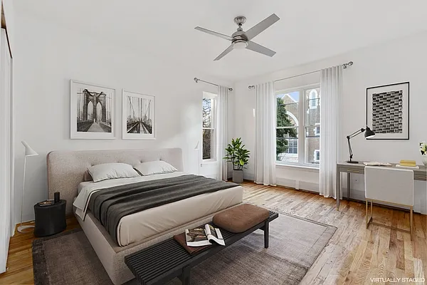 Rented by Corcoran | media 16