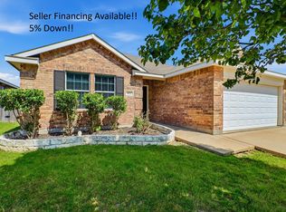 652 Lincoln Ave, Lavon, TX 75166