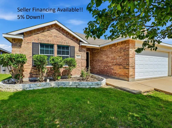 652 Lincoln Ave, Lavon, TX 75166