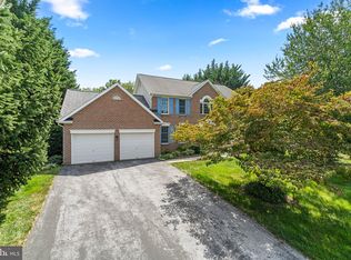111 Manda Dr, Middletown, MD 21769