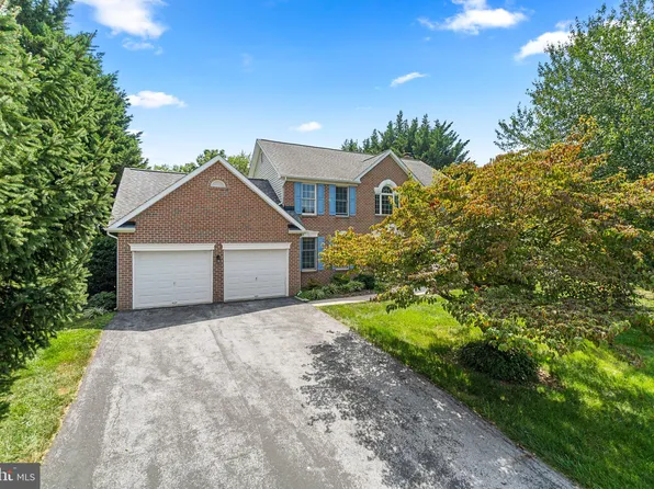 111 Manda Dr, Middletown, MD 21769