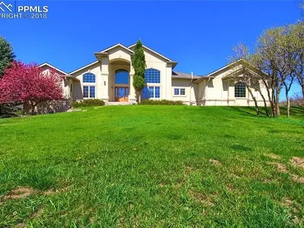 (undisclosed Address), Castle Rock, CO 80109