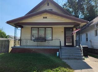 1921 Brussels St, Toledo, OH 43613