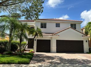 1598 Sandpiper Cir, Weston, FL 33327